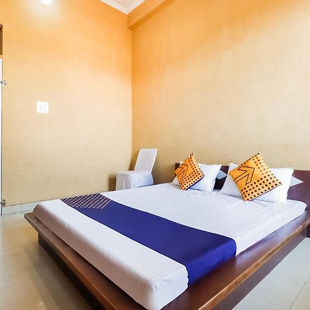 Spot On 68319 Hotel Nakhralo Rajasthan Resort Jaipur Buitenkant foto