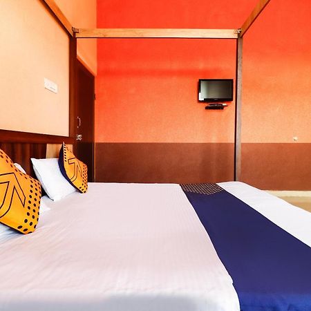 Spot On 68319 Hotel Nakhralo Rajasthan Resort Jaipur Buitenkant foto