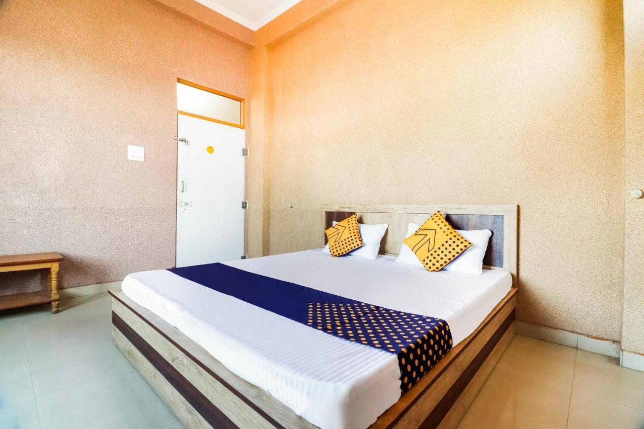 Spot On 68319 Hotel Nakhralo Rajasthan Resort Jaipur Buitenkant foto