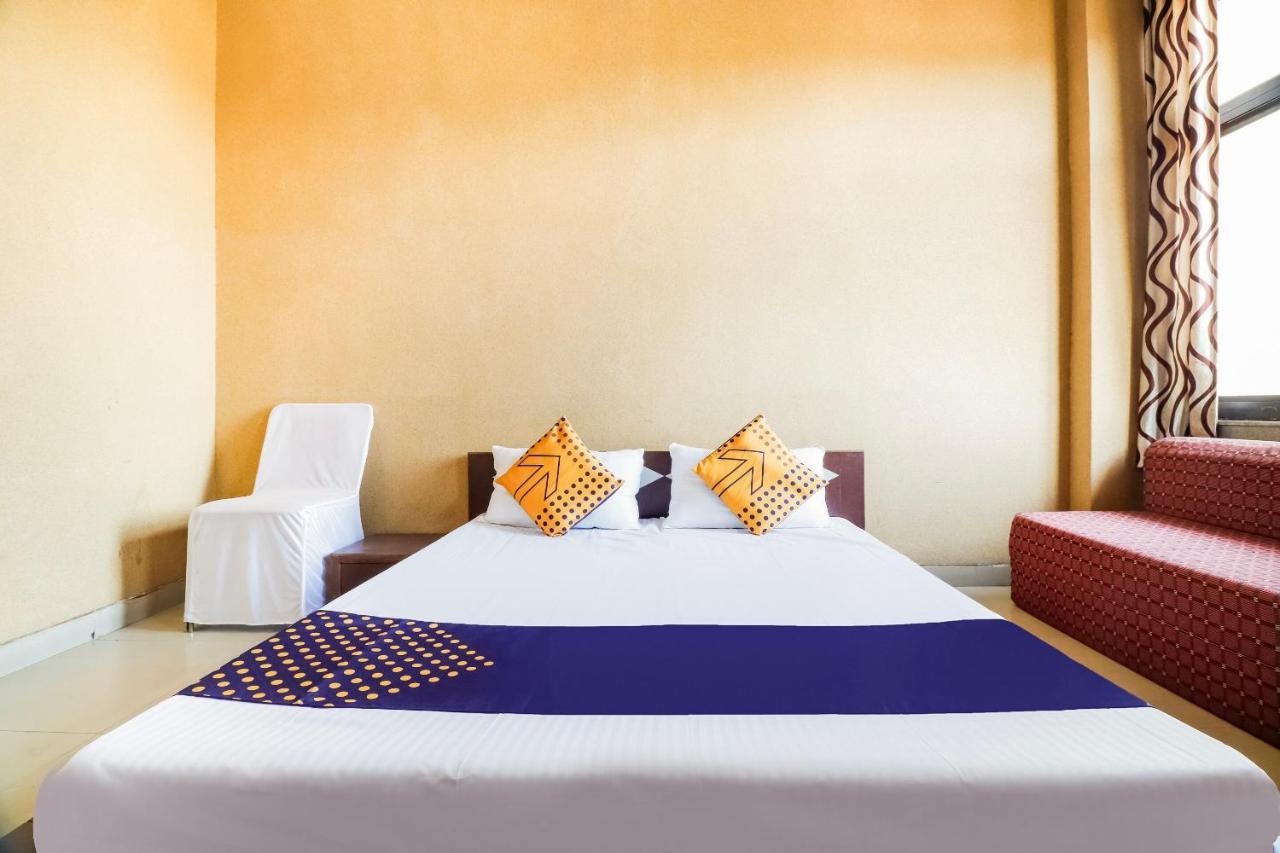 Spot On 68319 Hotel Nakhralo Rajasthan Resort Jaipur Buitenkant foto