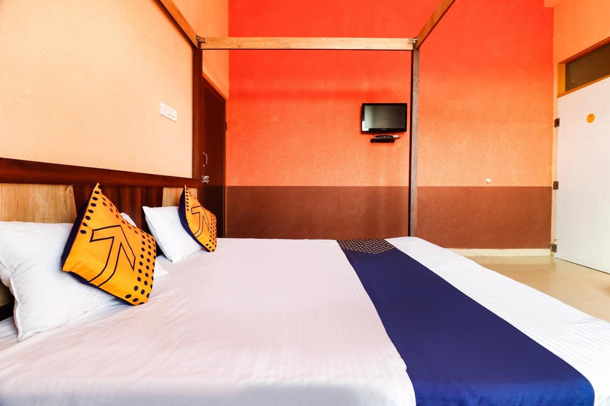 Spot On 68319 Hotel Nakhralo Rajasthan Resort Jaipur Buitenkant foto